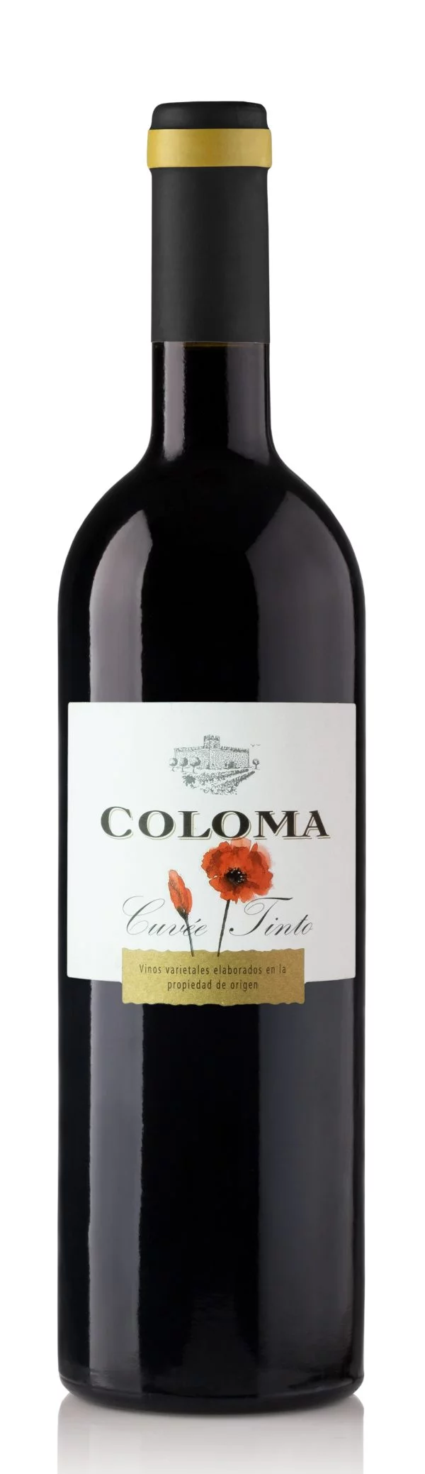 2019 Coloma Cuvee Tinto Bodega Coloma